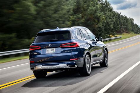 Fortuitously, the brand new 2019 bmw suv builds on the strengths of the unique, providing more room, a classier really feel and improved efficiency. 2019 BMW X5 Sports Activity Vehicle: Balanced Sovereignty | AUTOMOTIVE RHYTHMS