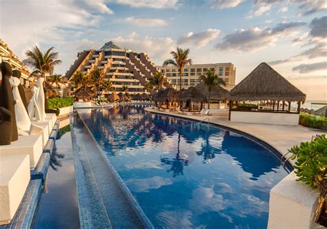Rest assured, some of the best. Paradisus Cancun - Cancun, Mexico All Inclusive Deals ...