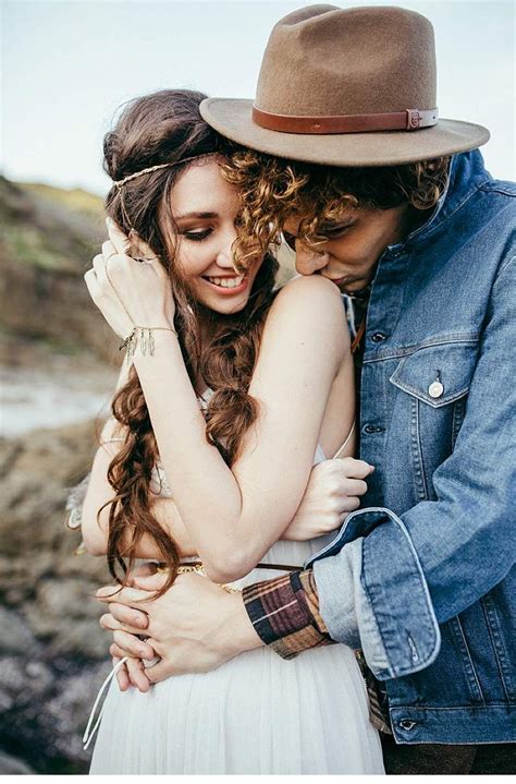 feather and rocks zauberhaftes bohemian shooting von ruth and chris photography