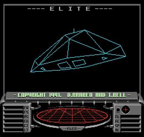 Elite Download | GameFabrique