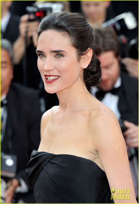 Jennifer Connelly Once Upon A Time In America Premiere Photo