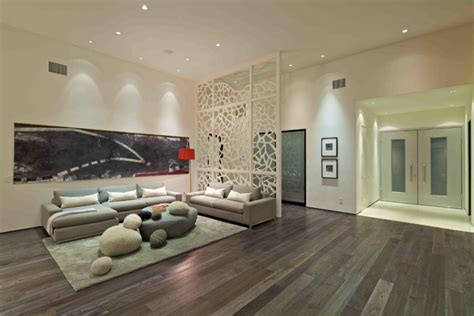 18 Living Room Partition Designs Ideas Design Trends