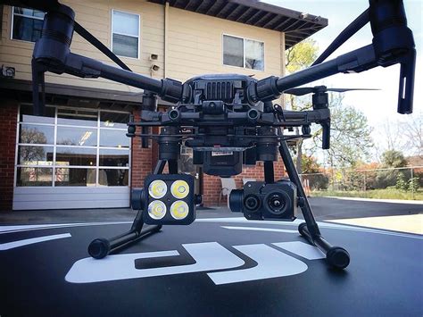 Heat Seeking Drones Used To Locate Missing After Tornado The Sumter Item