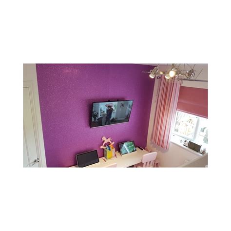 Clean the window where you want to apply the decal. Cover Styl' - R13 Pink Glitter Self Adhesive Sticker ...