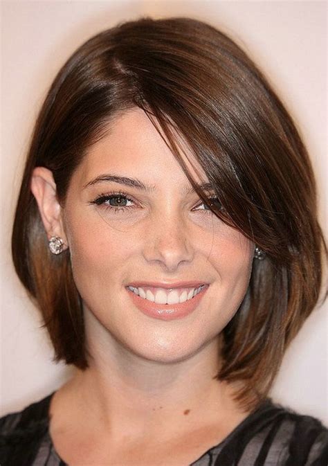 A layered haircut adds volume to long hair and allows for flexibility when styling. 50 Smartest Short Hairstyles for Women With Thick Hair