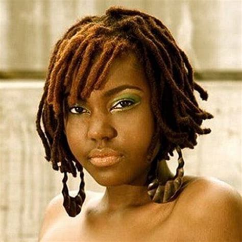 50 Short Hairstyles For Black Women Splendid Ideas For