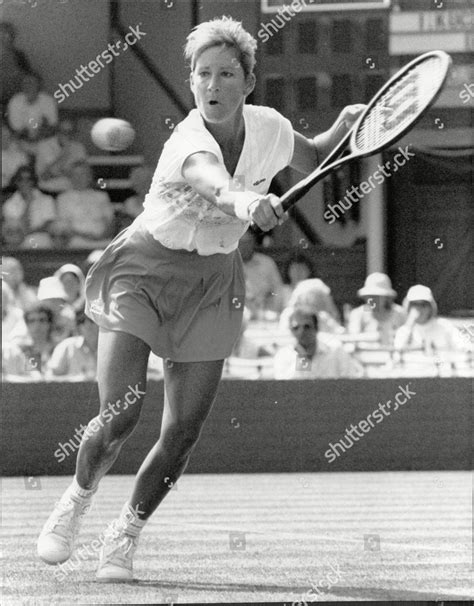 All davis cup ties are important, but this one particularly so. Tennis Player Chris Evert Chris Lloyd Mrs Editorial Stock ...