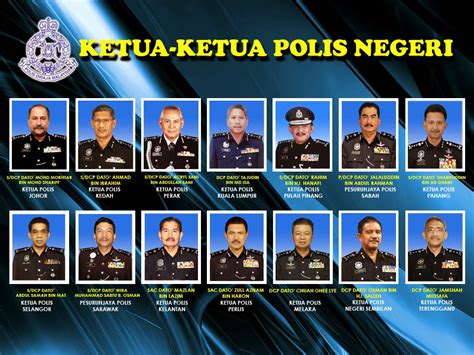 Check spelling or type a new query. My life: PDRM 2014