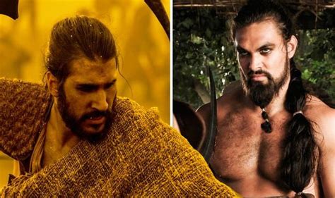 Game Of Thrones Dothraki Were Destined To Die After Huge Dragonglass