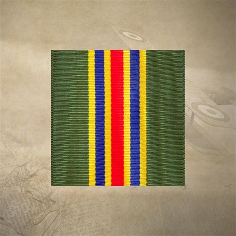 Us Navy Marine Corps Meritorious Unit Commendation Medal Ribbon 6