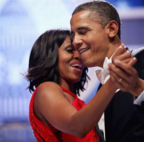 Barack Et Michelle Obama Deviennent Producteurs Pour Netflix