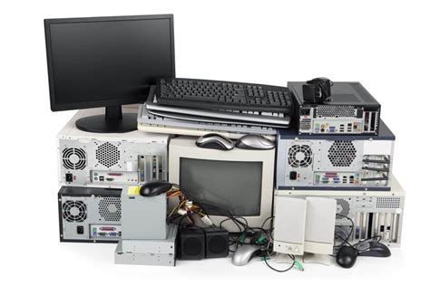 R3E Blog | Electronic Items Accepted for Recycling - R3eWaste
