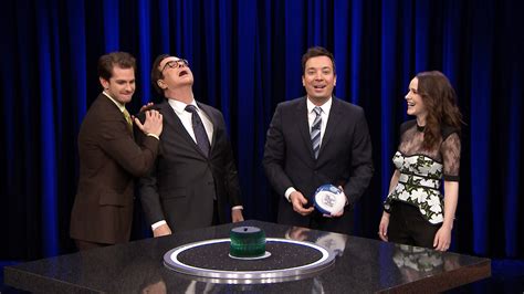Watch The Tonight Show Starring Jimmy Fallon Highlight Catchphrase