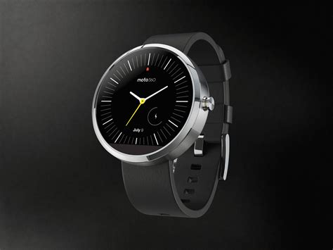 The Best Smartwatches In 2018 Reviews And Comparisons Gazette Review