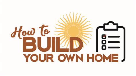 How To Build Your Own Home The Best Owner Builder Training Site