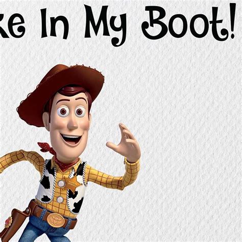 Toy Story Printables Disney Quotes Print Toy Story Woody