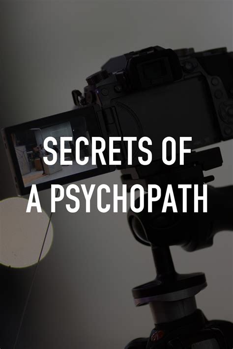 Secrets Of A Psychopath Season Episodes Streaming Online Free Trial The Roku Channel Roku