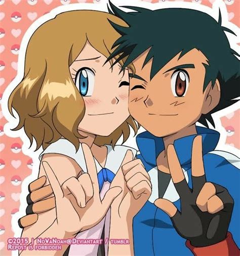 Pin By Tphpokemon On Qualquer Imagem Qualquer Pokemon Ash And Serena Pokemon Characters