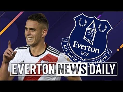 Dcl and pickford talk euros anguish, dumfries latest recapping all the everton news from yesterday jordan pickford's displays at euro 2020 showed the world what evertonians already knew the toffees keeper had a superb tournament which should hopefully banish the doubters forever Blues Linked With Striker Move | Everton News Daily - YouTube