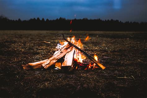 10 Best Things About Camping That Everyone Must Appreciate