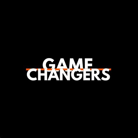 Game Changers Cape Town