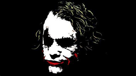 A collection of the top 44 joker wallpapers and backgrounds available for download for free. Heath Ledger Joker Wallpaper HD (79+ images)