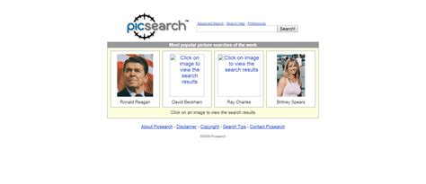 Picsearch Images