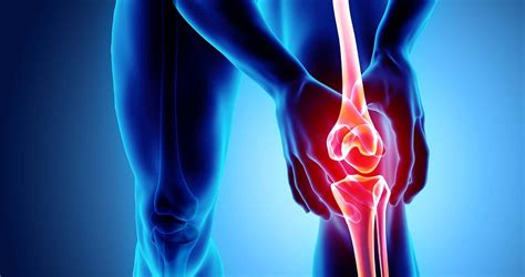Osteoarthritis Of The Knee Austrials Website