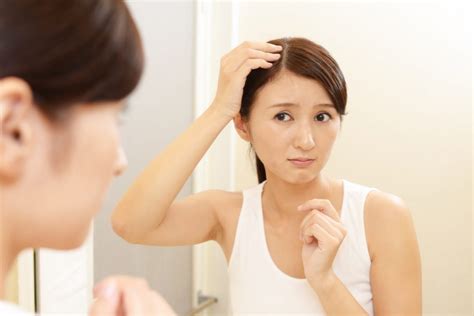the scientific reason behind the hair loss of both men and women