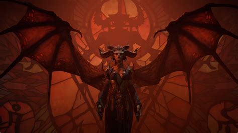 Lilith Diablo 4 Guide Ign