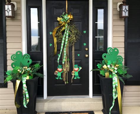 Patrick's day came to be, and learn about a few that are purely american inventions. Penny's Passion: Weekending - March 4, 2016