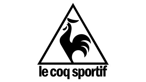 Le Coq Sportif Logo | Significado, História e PNG