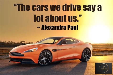 Famous Car Guy Quotes