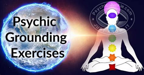 How To Ground Your Chakras And Root Yourself Back Into The Earth