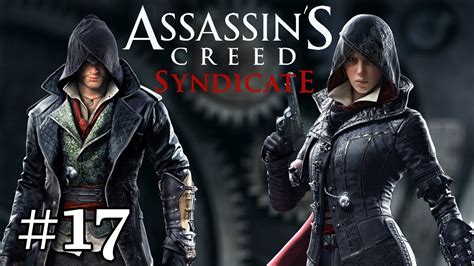 Assassin S Creed Syndicate Episode Sprungfeder Jack Youtube