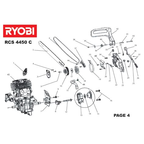 Buy A Ryobi Rcs C Spare Part Free Download Nude Photo Gallery
