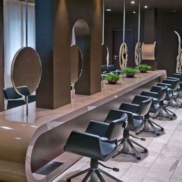 Bewertungen, anschrift und kontaktdaten zu annemarie klein. Musterobjekt Friseursalon - LED Elektro ...