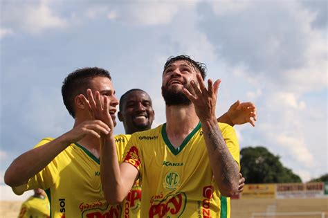 Brazil serie d brazil campeonato brasiliense america friendlies copa do brasil world club friendlies brazil copa verde campeonato brasiliense campeonato brasileiro serie d brazilian matches unknown. Mirassol aplica goleada no Brasiliense e leva vantagem ...