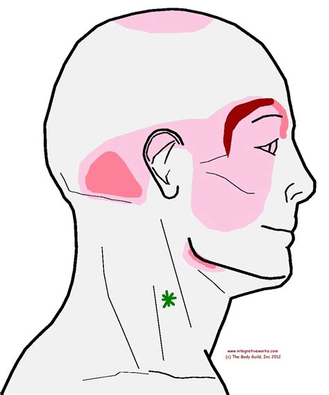 Referral Scm Sternal Integrative Works