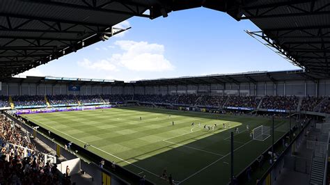 We accept bets on fifa: FIFA 21: confira todos os clubes, ligas e estádios