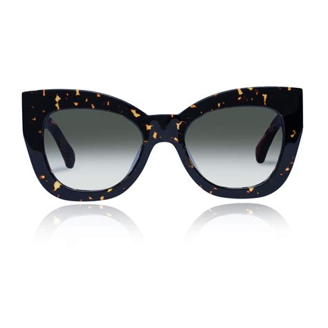 Karen Walker Northern Lights Shop Sunglasses Online Che Eyewear