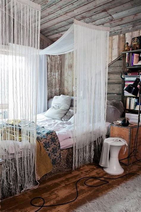 Rustic And Cozy Boho Cabin Makeover On A Budget 11 Decomagz Chic