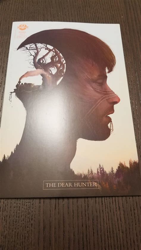 Its Here Thedearhunter