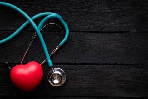 Heart Stethoscope Stock Photos Pictures And Royalty Free Images Istock