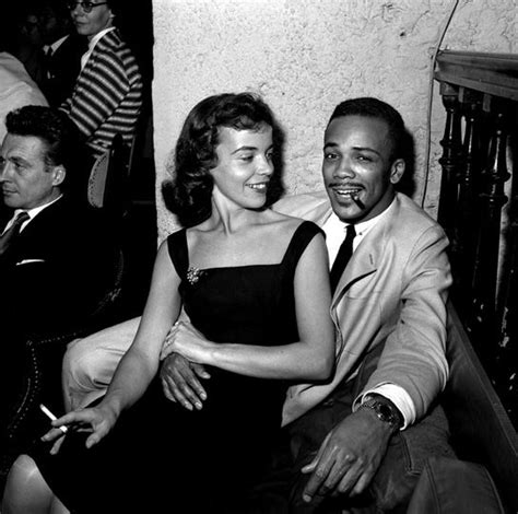 Quincy Jones Paris 1950 Photography By Herman Leonard Jazz Artists