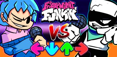 Download Fnf Swapped Vs Friday Mod Free For Android Fnf Swapped Vs