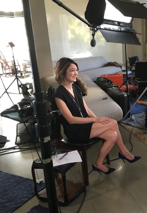 Emily Chang  nackt