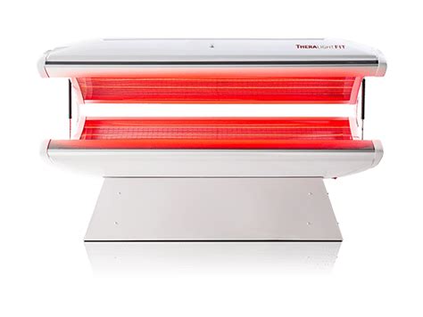 Full Body Red Light And Near Infrared Therapy Full Body Function