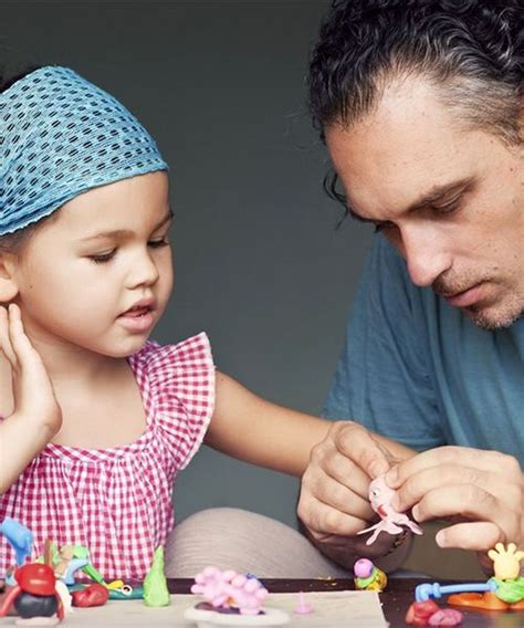 10 Acciones Que Un Padre Debe Realizar Para Que Su Hija Sea Una Mujer
