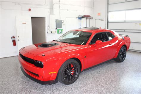 2021 Dodge Challenger American Muscle Carz